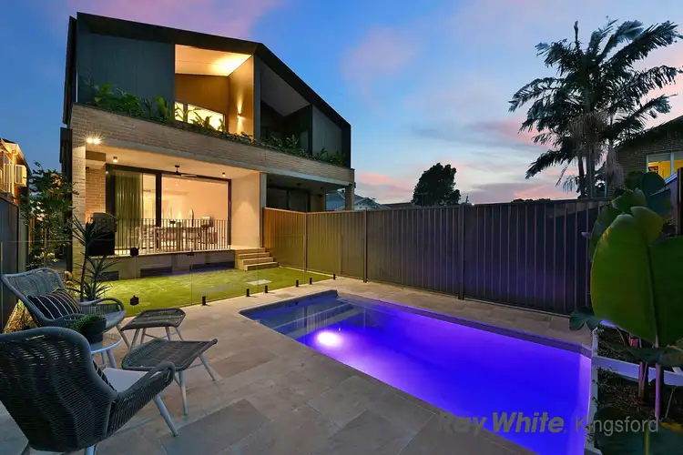 Second view of Homely house listing, 28a Hicks Avenue, Mascot NSW 2020