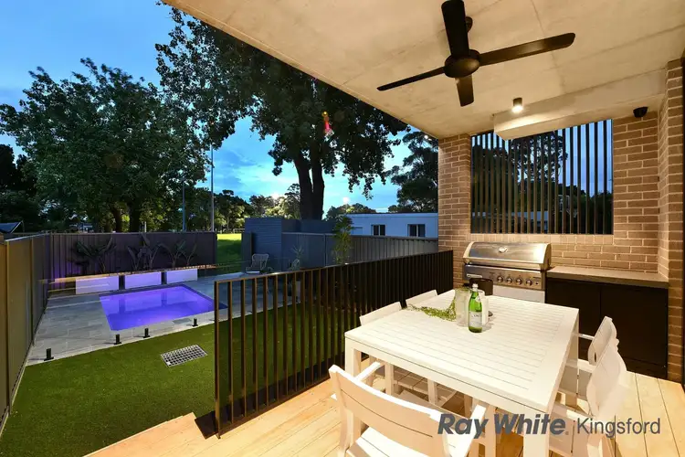 Fourth view of Homely house listing, 28a Hicks Avenue, Mascot NSW 2020