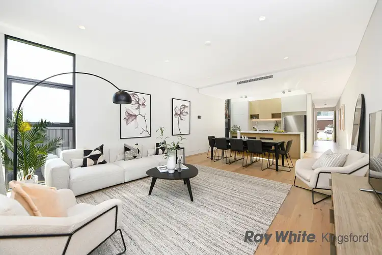Sixth view of Homely house listing, 28a Hicks Avenue, Mascot NSW 2020