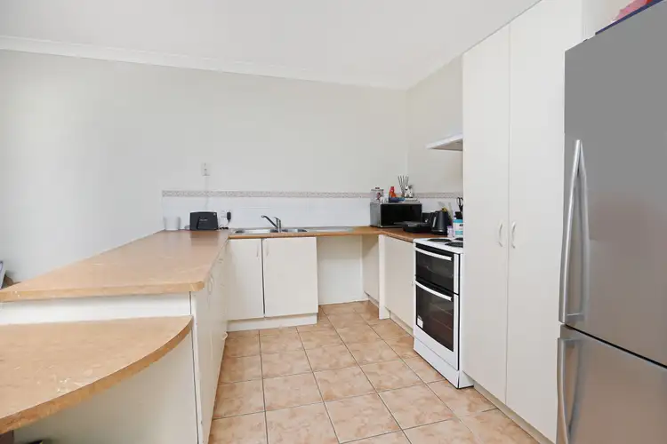 Second view of Homely unit listing, 6/9-11 Oyster Court, Trinity Beach QLD 4879