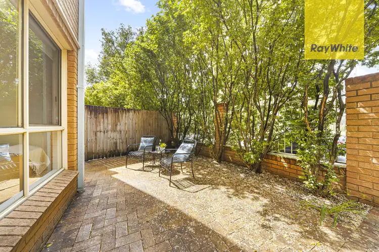Fifth view of Homely townhouse listing, 17/7-11 Bachell Avenue, Lidcombe NSW 2141