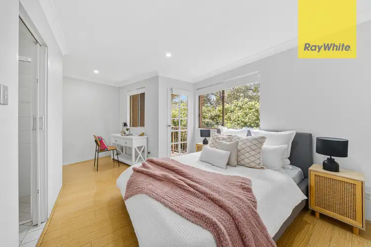 Seventh view of Homely townhouse listing, 17/7-11 Bachell Avenue, Lidcombe NSW 2141