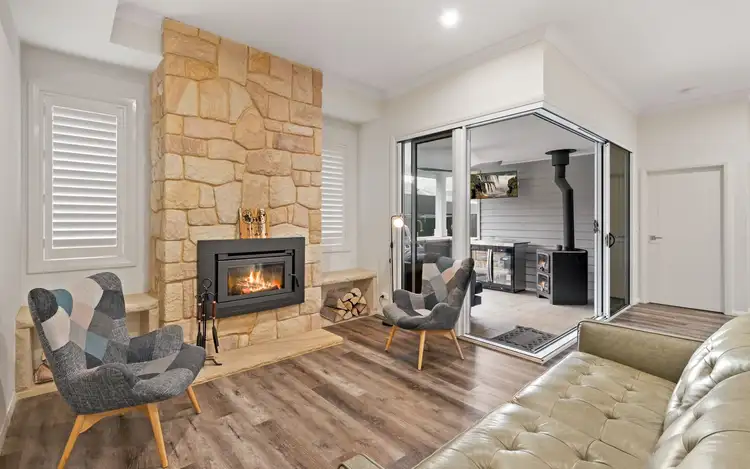 Second view of Homely house listing, 33 Friend Street, Leppington NSW 2179