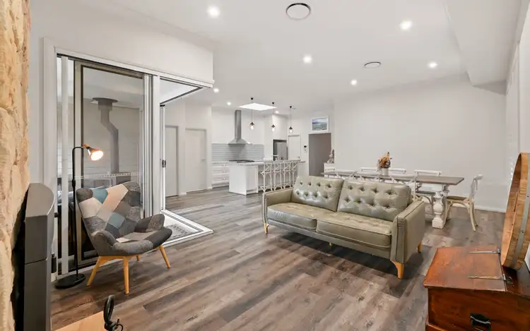 Third view of Homely house listing, 33 Friend Street, Leppington NSW 2179
