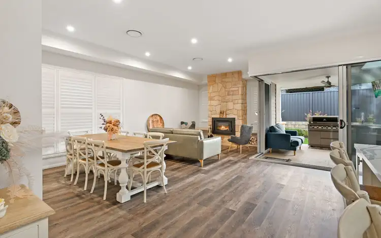 Fourth view of Homely house listing, 33 Friend Street, Leppington NSW 2179