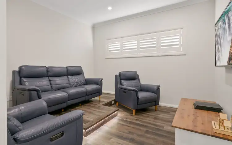 Seventh view of Homely house listing, 33 Friend Street, Leppington NSW 2179