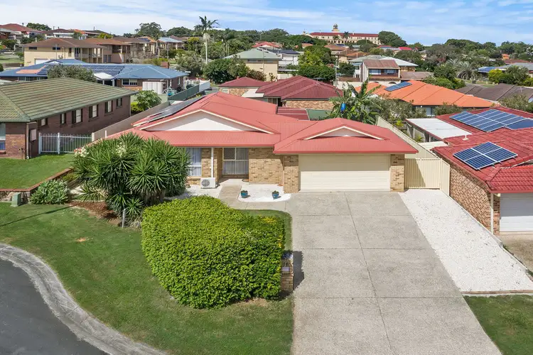 18 Laar Crescent, Boondall QLD 4034