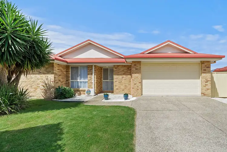 Third view of Homely house listing, 18 Laar Crescent, Boondall QLD 4034