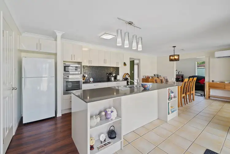 Fourth view of Homely house listing, 18 Laar Crescent, Boondall QLD 4034