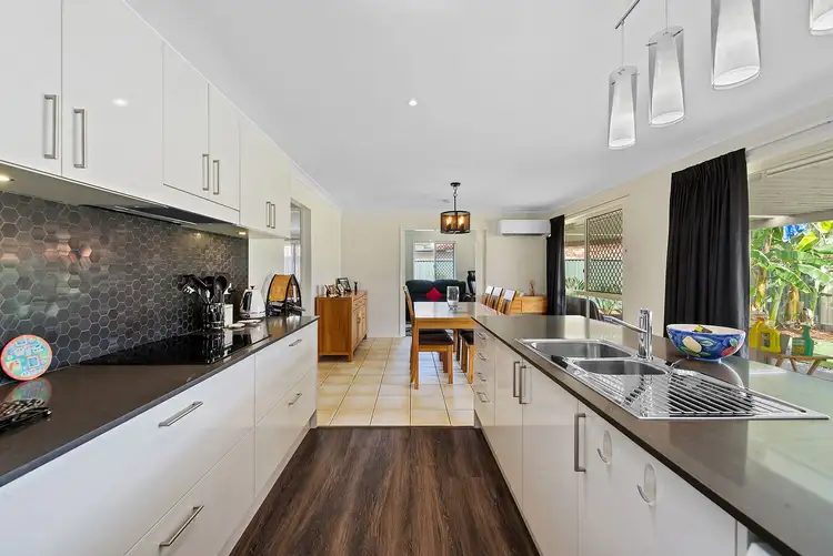 Fifth view of Homely house listing, 18 Laar Crescent, Boondall QLD 4034