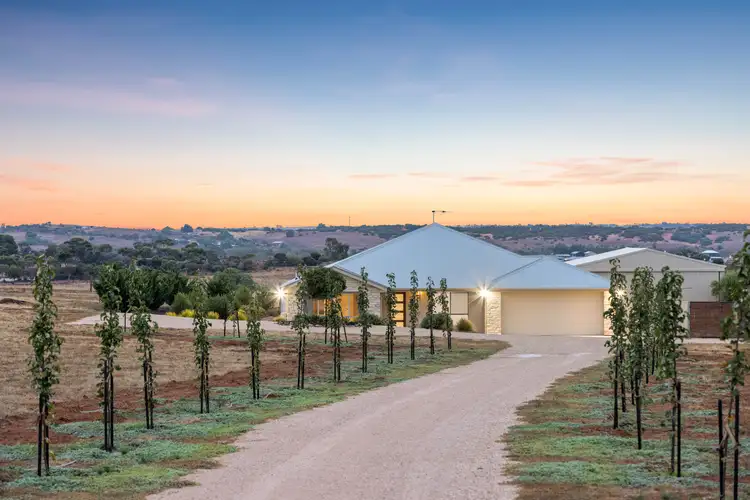Main view of Homely house listing, 33 Magpie Crescent, Mannum SA 5238