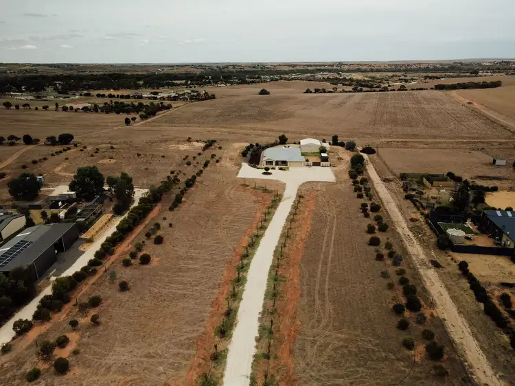 Second view of Homely house listing, 33 Magpie Crescent, Mannum SA 5238