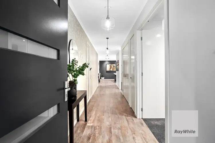 Second view of Homely house listing, 31 Omarama Way, Taylors Hill VIC 3037