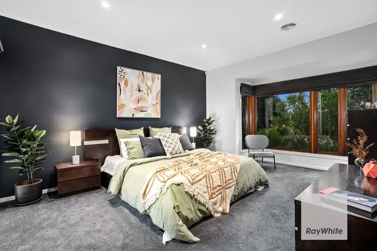 Third view of Homely house listing, 31 Omarama Way, Taylors Hill VIC 3037