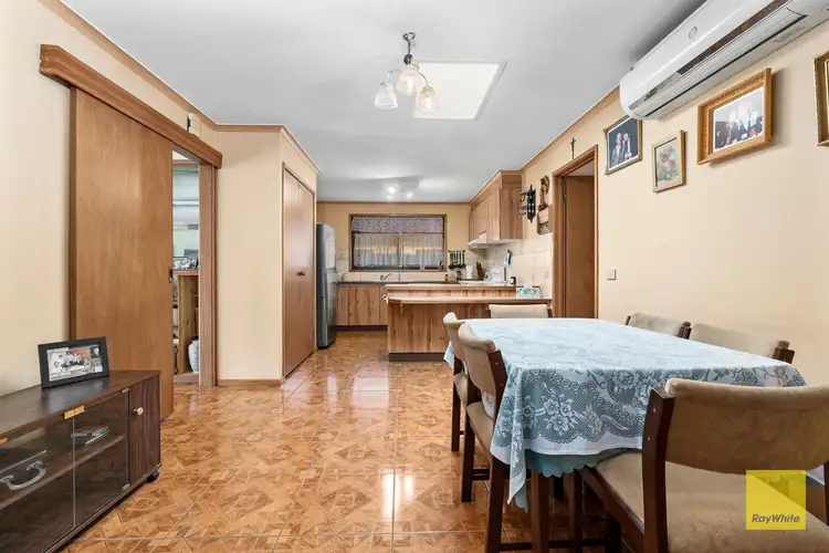 Fourth view of Homely house listing, 8 Kingsley Drive, Corio VIC 3214