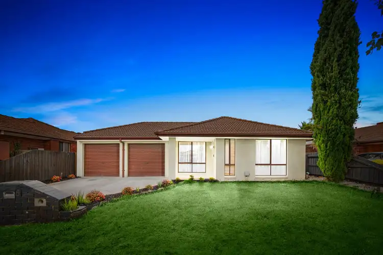 5 Niagara Way, Werribee VIC 3030