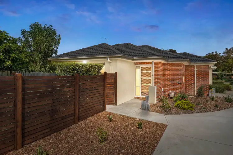 1/30 Gairloch Drive, Frankston VIC 3199