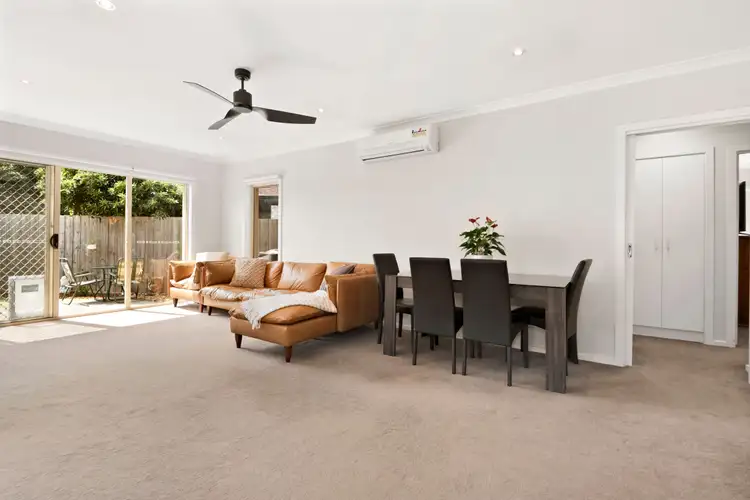 Fifth view of Homely unit listing, 1/30 Gairloch Drive, Frankston VIC 3199