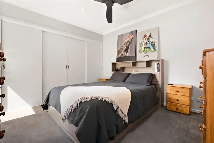 Sixth view of Homely unit listing, 1/30 Gairloch Drive, Frankston VIC 3199