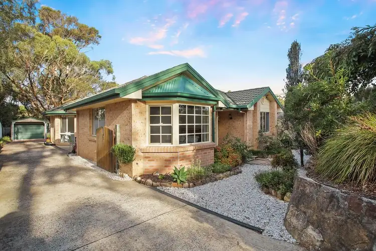 Third view of Homely house listing, 11 Highlander Street, Balaclava NSW 2575