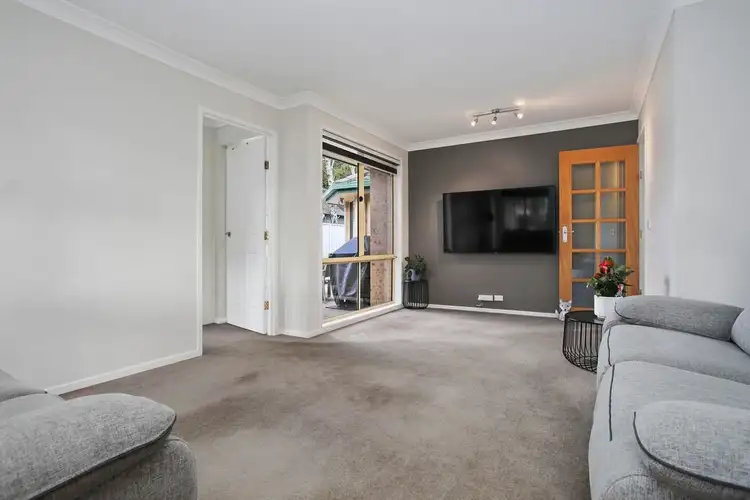 Fifth view of Homely house listing, 11 Highlander Street, Balaclava NSW 2575