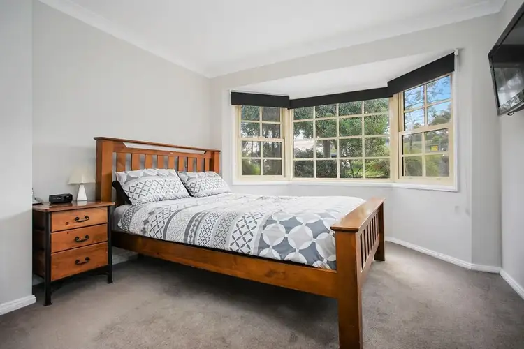 Sixth view of Homely house listing, 11 Highlander Street, Balaclava NSW 2575