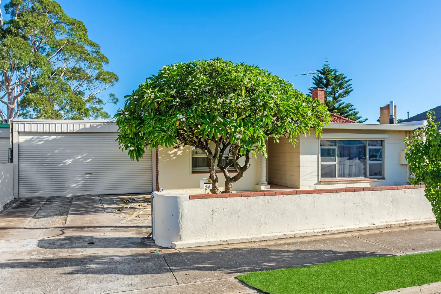 Main view of Homely house listing, 34 Fortisgreen Avenue, Pennington SA 5013