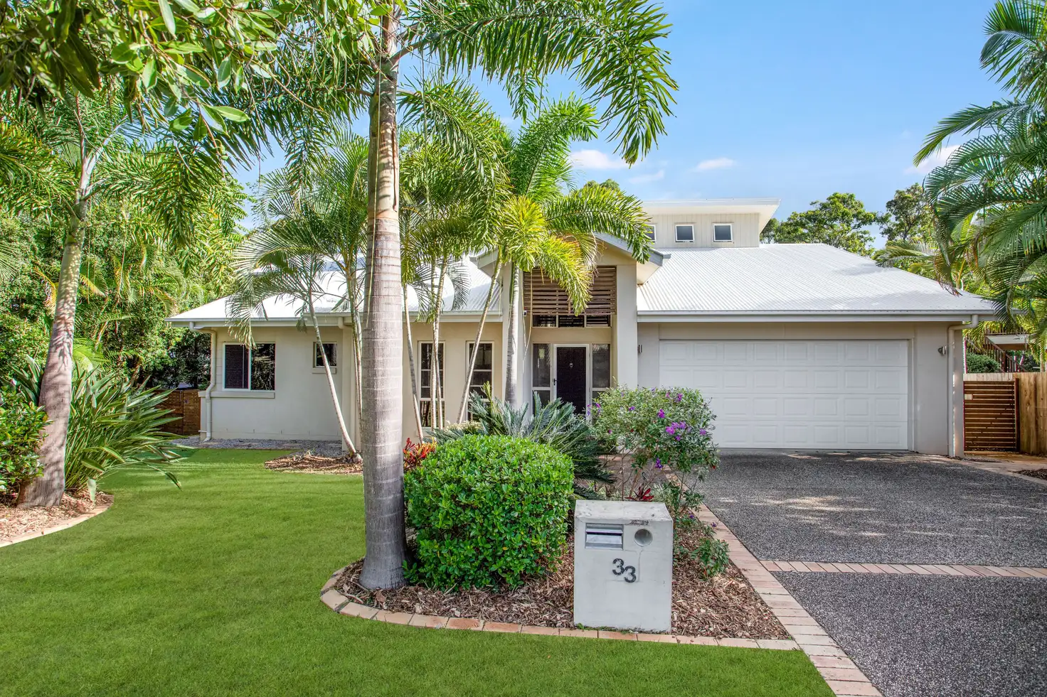 Main view of Homely house listing, 33 Riverside Circuit, Bellmere QLD 4510