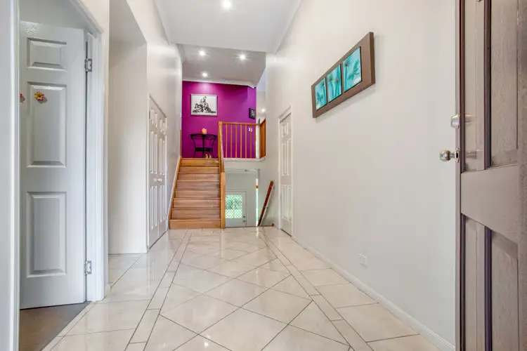 Second view of Homely house listing, 33 Riverside Circuit, Bellmere QLD 4510