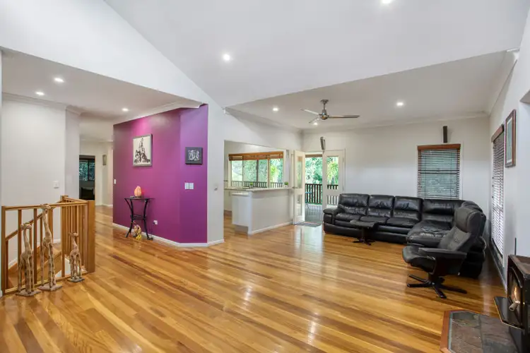Third view of Homely house listing, 33 Riverside Circuit, Bellmere QLD 4510