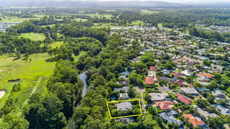 Fourth view of Homely house listing, 33 Riverside Circuit, Bellmere QLD 4510