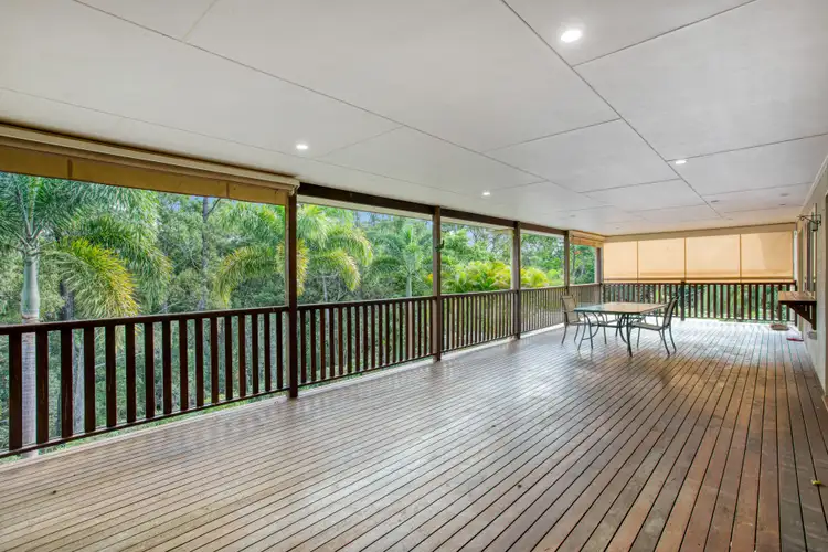 Fifth view of Homely house listing, 33 Riverside Circuit, Bellmere QLD 4510