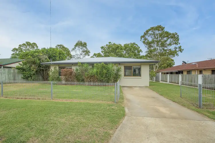 22 Cedrela Street, Kin Kora QLD 4680