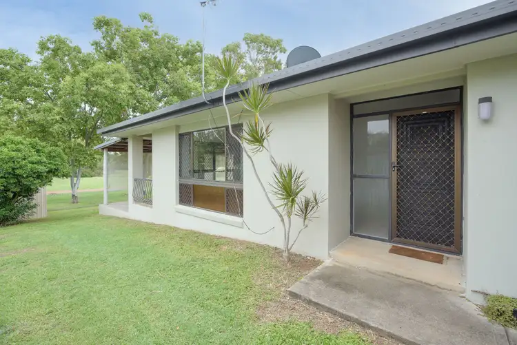 Second view of Homely house listing, 22 Cedrela Street, Kin Kora QLD 4680