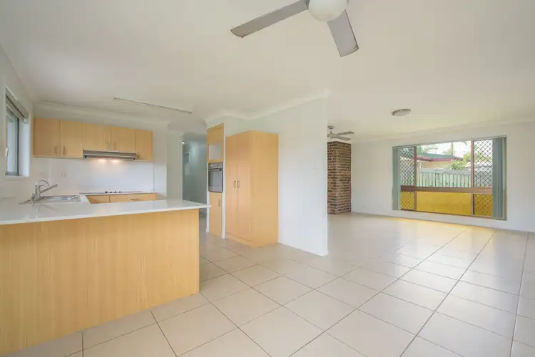 Third view of Homely house listing, 22 Cedrela Street, Kin Kora QLD 4680
