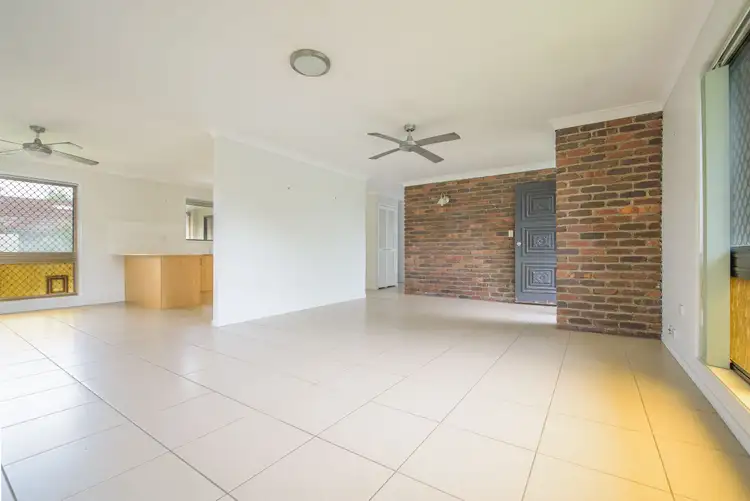 Seventh view of Homely house listing, 22 Cedrela Street, Kin Kora QLD 4680