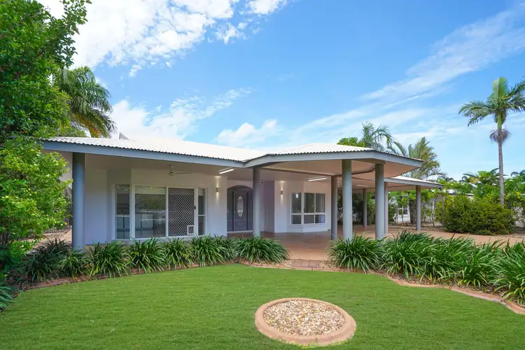 Second view of Homely house listing, 22 Negri Street, Bakewell NT 832