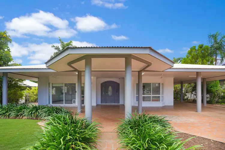 Third view of Homely house listing, 22 Negri Street, Bakewell NT 832
