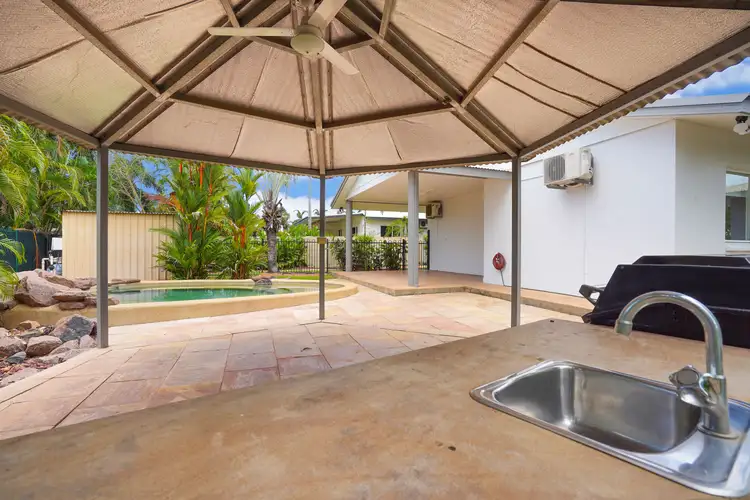 Fourth view of Homely house listing, 22 Negri Street, Bakewell NT 832