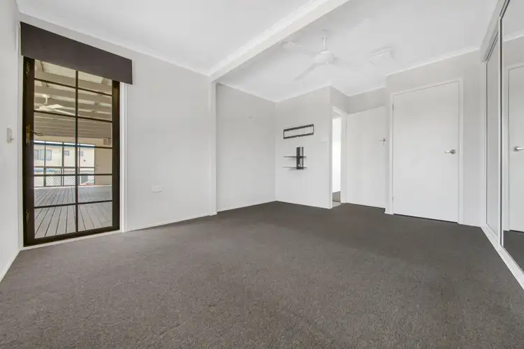 Fourth view of Homely house listing, 4 Hetherington Street, West Gladstone QLD 4680