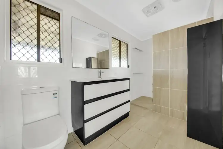 Fifth view of Homely house listing, 4 Hetherington Street, West Gladstone QLD 4680