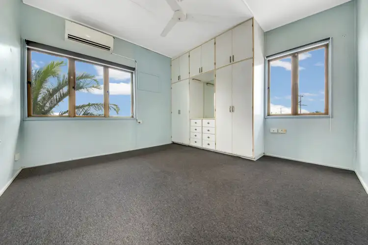 Sixth view of Homely house listing, 4 Hetherington Street, West Gladstone QLD 4680