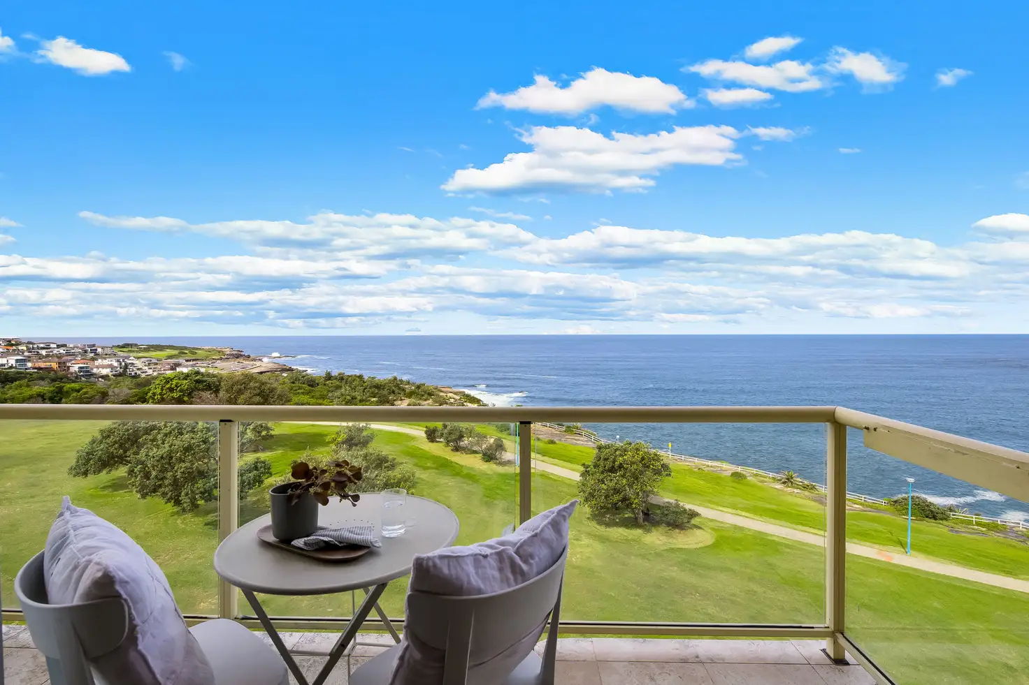 Main view of Homely apartment listing, 34/23 Baden Street, Coogee NSW 2034