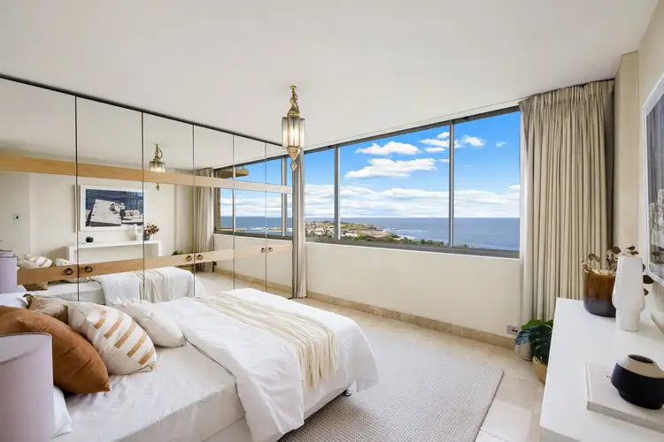 Fourth view of Homely apartment listing, 34/23 Baden Street, Coogee NSW 2034