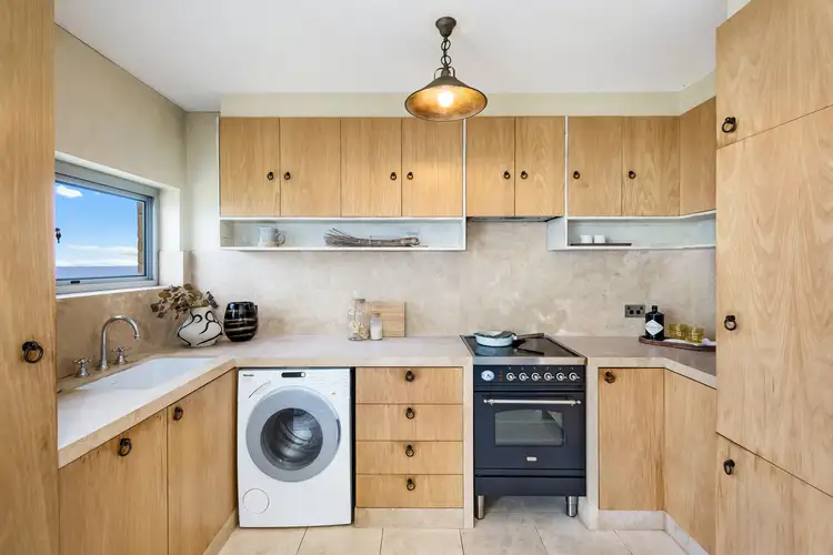 Fifth view of Homely apartment listing, 34/23 Baden Street, Coogee NSW 2034