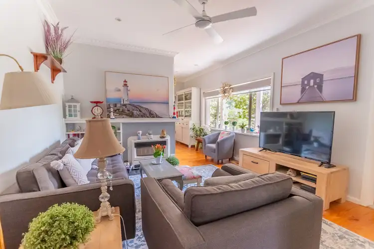 Main view of Homely house listing, 91 Waller Street, Benalla VIC 3672
