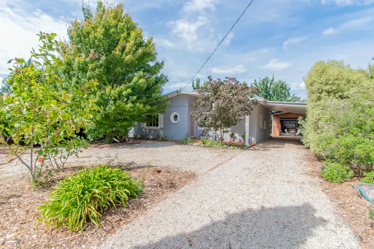 Second view of Homely house listing, 91 Waller Street, Benalla VIC 3672