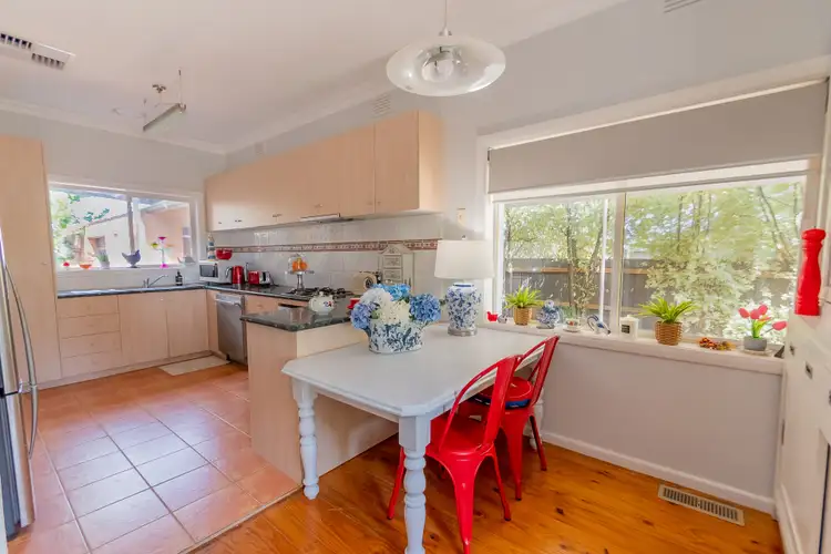 Fifth view of Homely house listing, 91 Waller Street, Benalla VIC 3672