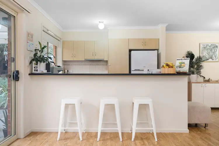 Third view of Homely house listing, 6 Scarborough Way, Mount Barker SA 5251