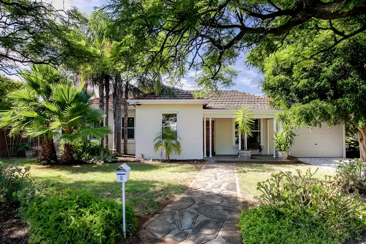 1 Romsey Grove, Melrose Park SA 5039
